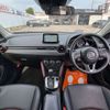 mazda cx-3 2015 CFJ1707021 image 2