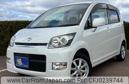 daihatsu move 2008 quick_quick_DBA-L175S_L175S-0121169