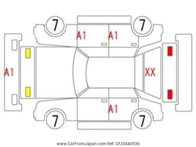 suzuki wagon-r 2011 -SUZUKI--Wagon R DBA-MH23S--MH23S-877313---SUZUKI--Wagon R DBA-MH23S--MH23S-877313- image 2