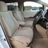 toyota alphard 2008 NIKYO_CZ89435 image 11