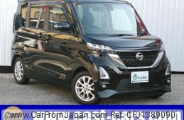 nissan roox 2020 CFJ1389090