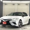 toyota camry 2019 -TOYOTA--Camry DAA-AXVH70--1047011---TOYOTA--Camry DAA-AXVH70--1047011- image 1