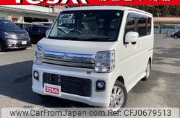 suzuki every-wagon 2020 -SUZUKI--Every Wagon ABA-DA17W--DA17W-214372---SUZUKI--Every Wagon ABA-DA17W--DA17W-214372-