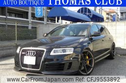 audi rs6-avant 2009 quick_quick_ABA-4FBUHS_WUAZZZ4F39N900605