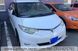 toyota estima 2007 -TOYOTA--Estima DBA-ACR55W--ACR55-0006861---TOYOTA--Estima DBA-ACR55W--ACR55-0006861-