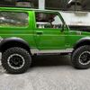 suzuki jimny 1991 -SUZUKI--Jimny M-JA11Vｶｲ--JA11-124988---SUZUKI--Jimny M-JA11Vｶｲ--JA11-124988- image 13