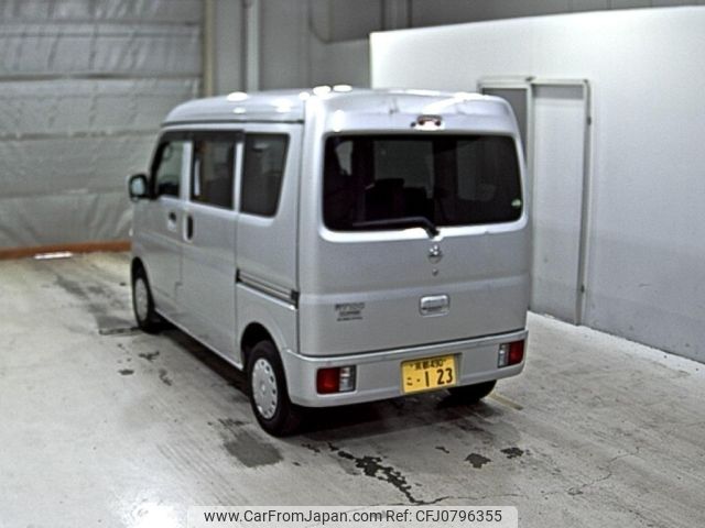 nissan clipper-van 2019 -NISSAN 【京都 490こ】--Clipper Van DR17V-850693---NISSAN 【京都 490こ】--Clipper Van DR17V-850693- image 2