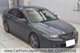 honda accord 2005 quick_quick_ABA-CL7_1100721