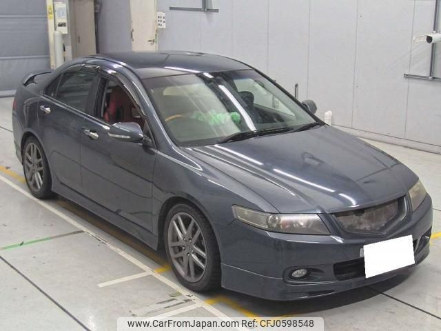 honda accord 2005 quick_quick_ABA-CL7_1100721 image 1