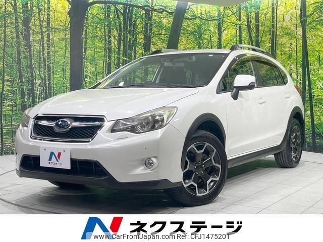 subaru xv 2014 quick_quick_GP7_GP7-075425 image 1