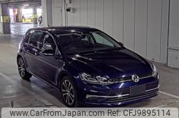 volkswagen golf 2019 -VOLKSWAGEN--VW Golf WVWZZZAUZKW175027---VOLKSWAGEN--VW Golf WVWZZZAUZKW175027-