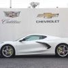 chevrolet corvette 2021 -GM--Chevrolet Corvette -ﾌﾒｲ--1G1Y92D47M5120400---GM--Chevrolet Corvette -ﾌﾒｲ--1G1Y92D47M5120400- image 10