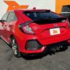 honda civic 2017 CFJ1516868 image 15