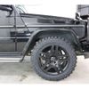 mercedes-benz g-class 2007 -MERCEDES-BENZ--Benz G Class ABA-463248--WDB4632481X169446---MERCEDES-BENZ--Benz G Class ABA-463248--WDB4632481X169446- image 10