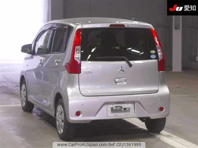 mitsubishi ek-wagon 2018 -MITSUBISHI--ek Wagon B11W--0504336---MITSUBISHI--ek Wagon B11W--0504336- image 2