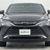 toyota harrier 2022 -TOYOTA--Harrier 6BA-MXUA80--MXUA80-0076387---TOYOTA--Harrier 6BA-MXUA80--MXUA80-0076387- image 6