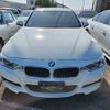 bmw 3-series 2014 -BMW 【長崎 300ﾏ8807】--BMW 3 Series 3D20--0K402020---BMW 【長崎 300ﾏ8807】--BMW 3 Series 3D20--0K402020- image 1