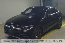 mercedes-benz glc-class 2020 -MERCEDES-BENZ--Benz GLC 3DA-253315--WDC2533152F673630---MERCEDES-BENZ--Benz GLC 3DA-253315--WDC2533152F673630-