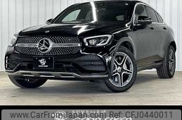 mercedes-benz glc-class 2020 -MERCEDES-BENZ--Benz GLC 3DA-253315--WDC2533152F734562---MERCEDES-BENZ--Benz GLC 3DA-253315--WDC2533152F734562-