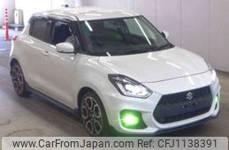 suzuki swift 2022 -SUZUKI--Swift 4BA-ZC33S--ZC33S-423979---SUZUKI--Swift 4BA-ZC33S--ZC33S-423979-