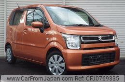 suzuki wagon-r 2018 -SUZUKI 【名変中 】--Wagon R MH55S--178312---SUZUKI 【名変中 】--Wagon R MH55S--178312-