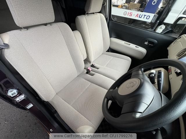 daihatsu mira-cocoa 2012 CFJ1799276 image 2