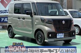 suzuki spacia 2024 GOO_JP_700060017330250430037