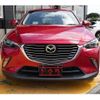 mazda cx-3 2015 quick_quick_DK5AW_DK5AW-108286 image 2