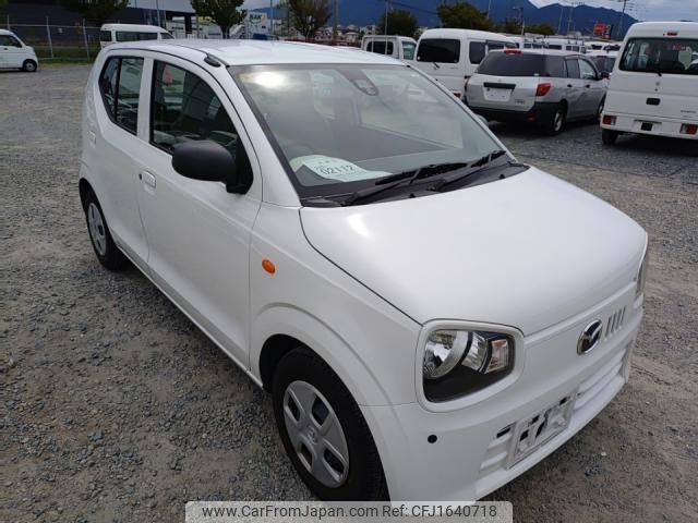 mazda carol 2016 CFJ1640718 image 2