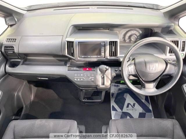 honda stepwagon 2011 -HONDA--Stepwgn DBA-RK5--RK5-1111739---HONDA--Stepwgn DBA-RK5--RK5-1111739- image 2