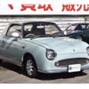 nissan figaro 1991 -NISSAN--Figaro E-FK10--FK10-013430---NISSAN--Figaro E-FK10--FK10-013430- image 39