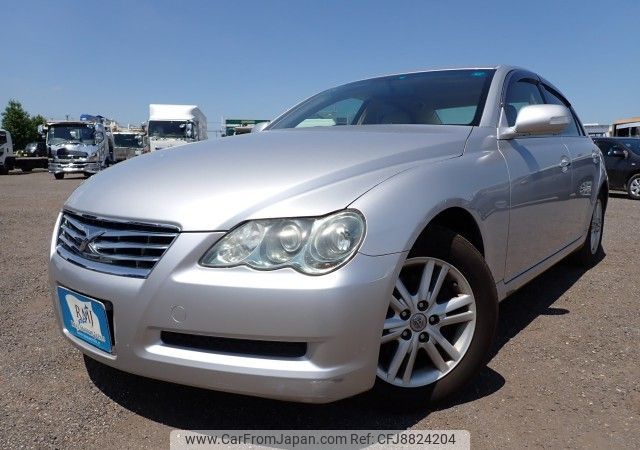 toyota mark-x 2007 REALMOTOR_N2023070205A-24 image 1