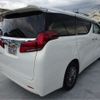 toyota alphard 2019 -TOYOTA 【富山 301】--Alphard DBA-AGH35W--AGH35W-0037800---TOYOTA 【富山 301】--Alphard DBA-AGH35W--AGH35W-0037800- image 17