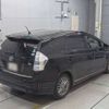toyota prius-α 2012 -TOYOTA--Prius α DAA-ZVW41W--ZVW41W-3166699---TOYOTA--Prius α DAA-ZVW41W--ZVW41W-3166699- image 2
