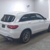 mercedes-benz glc-class 2016 -MERCEDES-BENZ--Benz GLC DBA-253946C--WDC2539462F027629---MERCEDES-BENZ--Benz GLC DBA-253946C--WDC2539462F027629- image 5