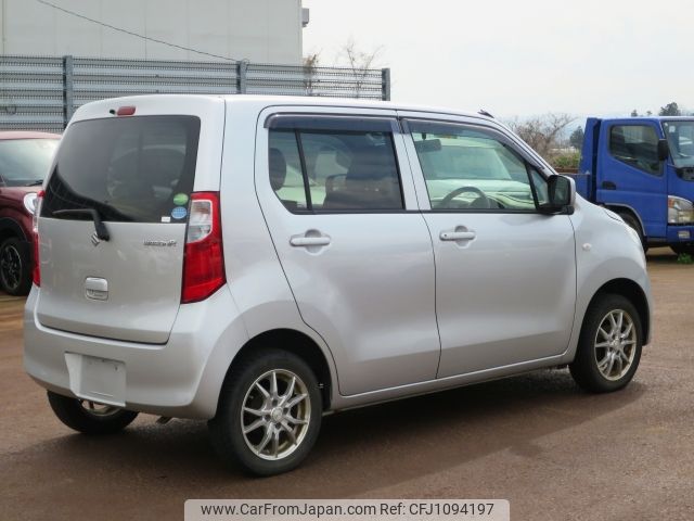 suzuki wagon-r 2013 -SUZUKI--Wagon R DBA-MH34S--MH34S-274972---SUZUKI--Wagon R DBA-MH34S--MH34S-274972- image 2