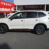 subaru forester 2022 quick_quick_5AA-SKE_SKE-079639 image 11