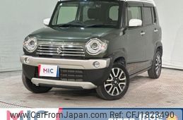 suzuki hustler 2017 CFJ1823490