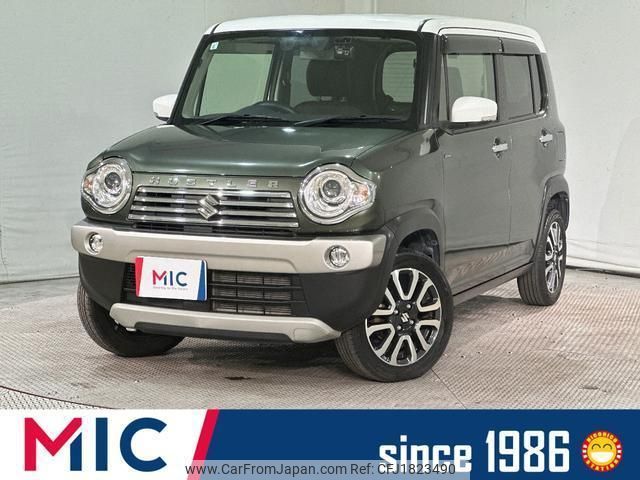 suzuki hustler 2017 CFJ1823490 image 1