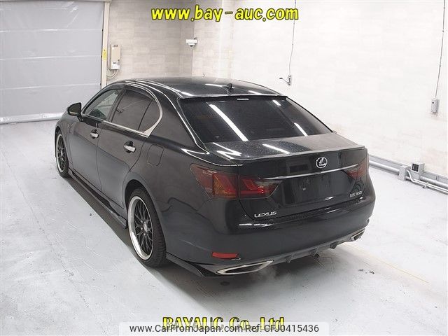 lexus gs 2014 -LEXUS--Lexus GS GRL10-6004450---LEXUS--Lexus GS GRL10-6004450- image 2