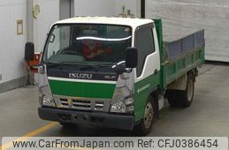 isuzu elf-truck 2007 -ISUZU--Elf NKR81-7068056---ISUZU--Elf NKR81-7068056-