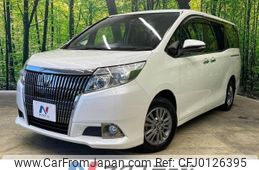 toyota esquire 2016 -TOYOTA--Esquire DBA-ZRR80G--ZRR80-0240625---TOYOTA--Esquire DBA-ZRR80G--ZRR80-0240625-