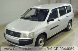 toyota probox-van 2009 -TOYOTA--Probox Van CBE-NCP55V--NCP55-0072255---TOYOTA--Probox Van CBE-NCP55V--NCP55-0072255-