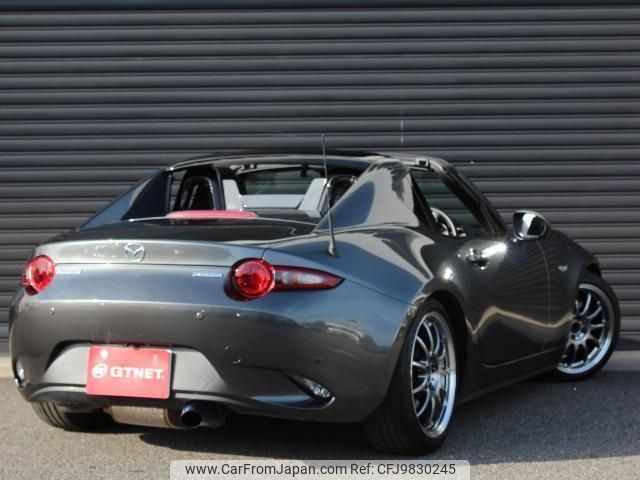 mazda roadster 2023 -MAZDA--Roadster NDERC--NDERC-700456---MAZDA--Roadster NDERC--NDERC-700456- image 2