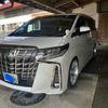 toyota alphard 2021 CFJ7650827 image 6