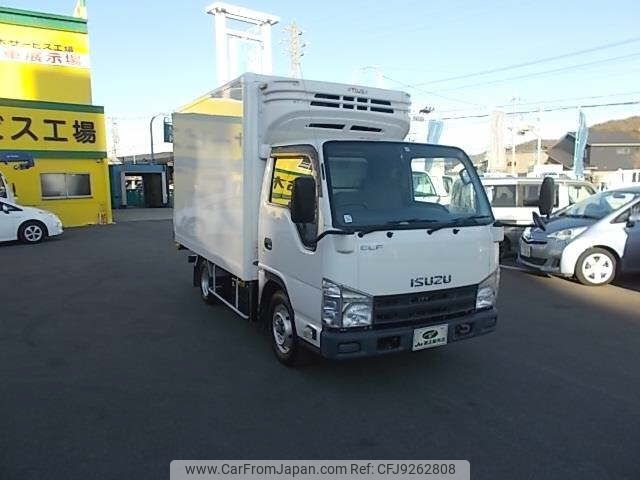 isuzu elf-truck 2015 -ISUZU--Elf NHR85AN-7016171---ISUZU--Elf NHR85AN-7016171- image 1