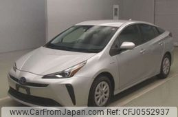 toyota prius 2019 -TOYOTA--Prius DAA-ZVW51--ZVW51-6131835---TOYOTA--Prius DAA-ZVW51--ZVW51-6131835-