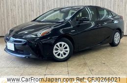 toyota prius 2019 -TOYOTA--Prius DAA-ZVW51--ZVW51-6117475---TOYOTA--Prius DAA-ZVW51--ZVW51-6117475-