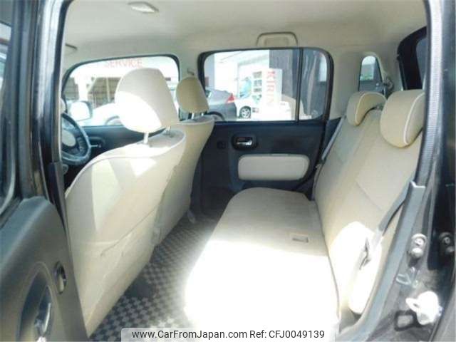 daihatsu mira-cocoa 2010 -DAIHATSU 【豊橋 581ｹ4621】--Mira Cocoa L675S--L675S-0031709---DAIHATSU 【豊橋 581ｹ4621】--Mira Cocoa L675S--L675S-0031709- image 2