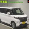 mitsubishi ek-sport 2023 -MITSUBISHI 【名古屋 58Aﾀ4454】--ek X Space B37A-0401326---MITSUBISHI 【名古屋 58Aﾀ4454】--ek X Space B37A-0401326- image 1